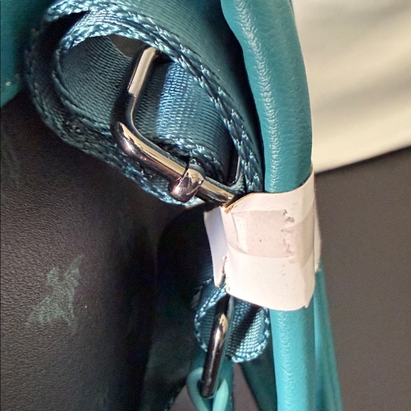 Disney Haunted Mansion Loungefly Hitchhiking Ghosts Glow in Dark Backpack NWT - Picture 10 of 11